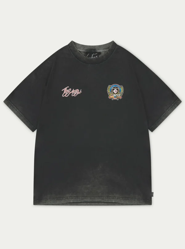 The Couture Club T-Shirts-Anniversary Racing T-Shirt