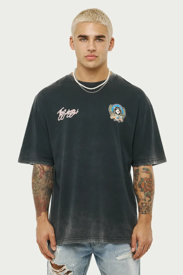 The Couture Club T-Shirts-Anniversary Racing T-Shirt