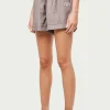 The Couture Club Co-Ords & Sets-Club De Couture Shorts