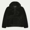 The Couture Club Hoodies-Compact Borg Hoodie