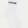 The Couture Club Socks-Copyright Sports Sock