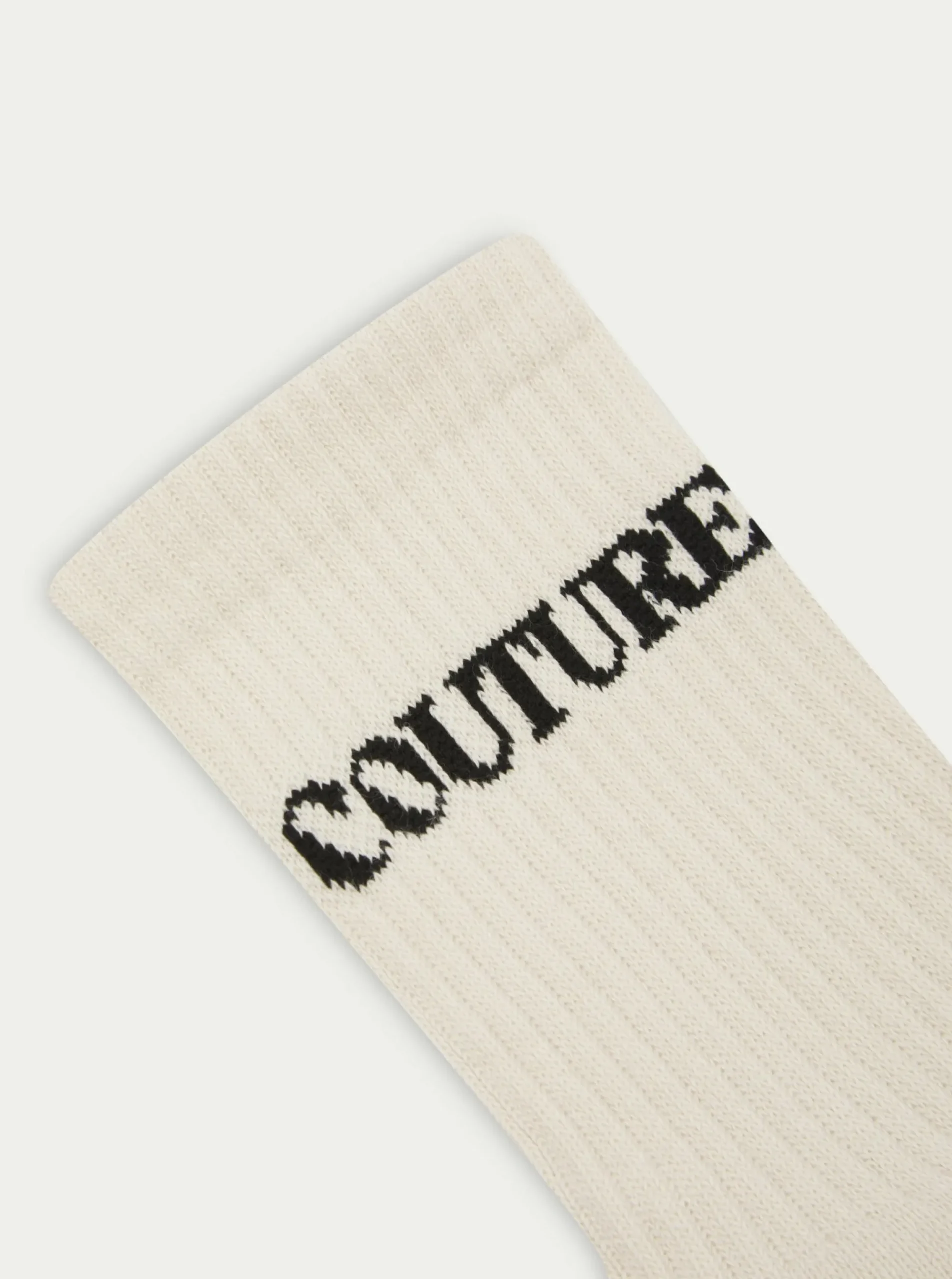 copyright_sports_sock_1-2.webp The Couture Club Socks-Copyright Sports Sock