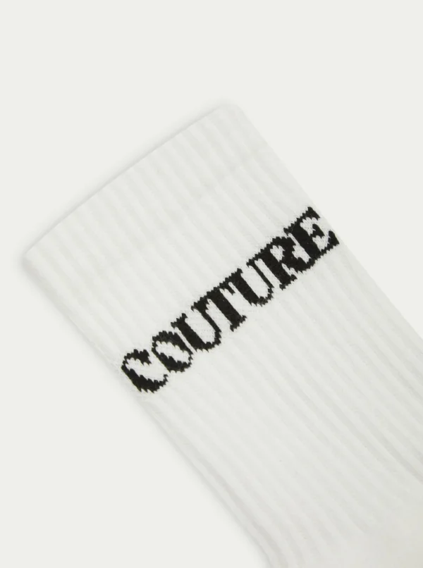 The Couture Club Socks-Copyright Sports Sock