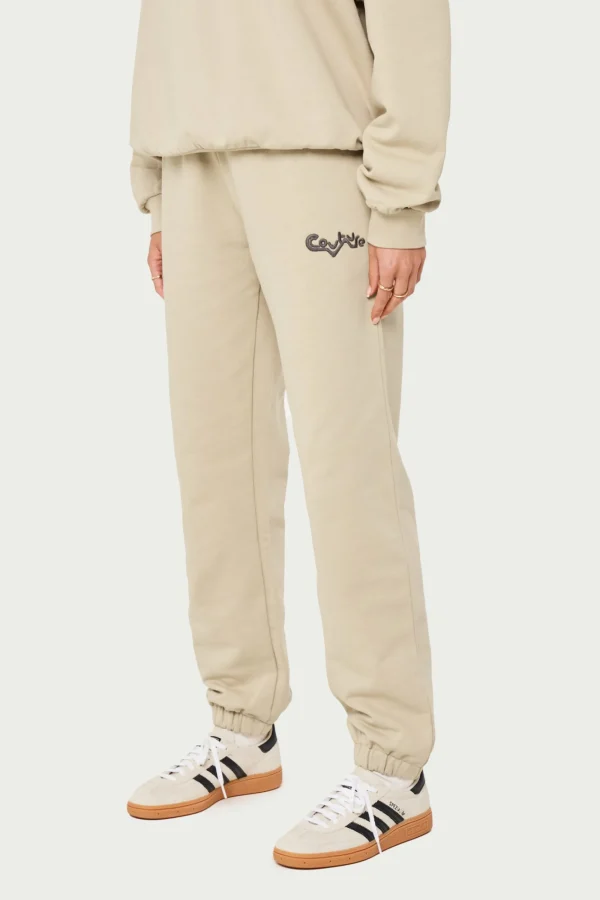 The Couture Club Joggers-Couture Abstract Joggers