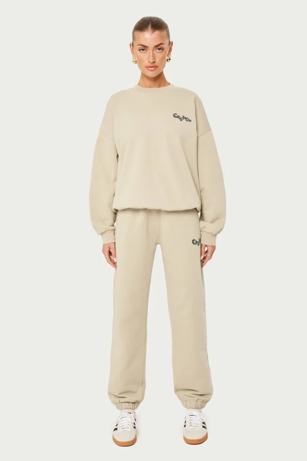 The Couture Club Joggers-Couture Abstract Joggers