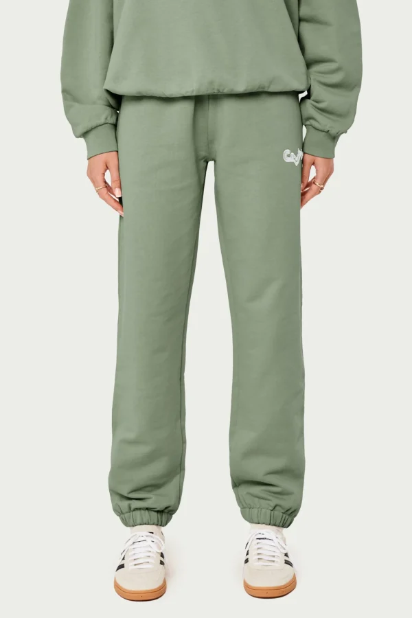 The Couture Club Joggers-Couture Abstract Joggers