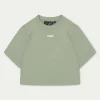The Couture Club T-Shirts-Ctre Baby Tee