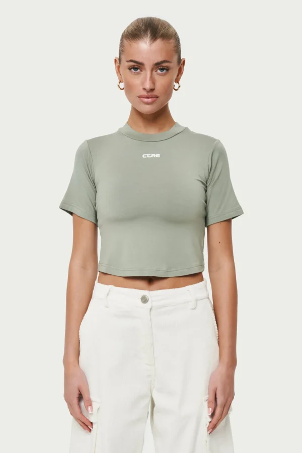 The Couture Club T-Shirts-Ctre Baby Tee