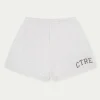 The Couture Club Shorts-Ctre Jersey Shorts