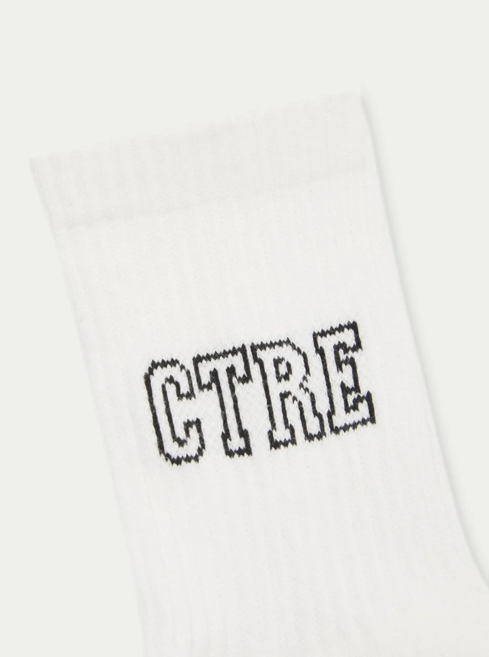 ctre_outline_sport_sock_1.webp The Couture Club Socks-Ctre Outline Sport Sock