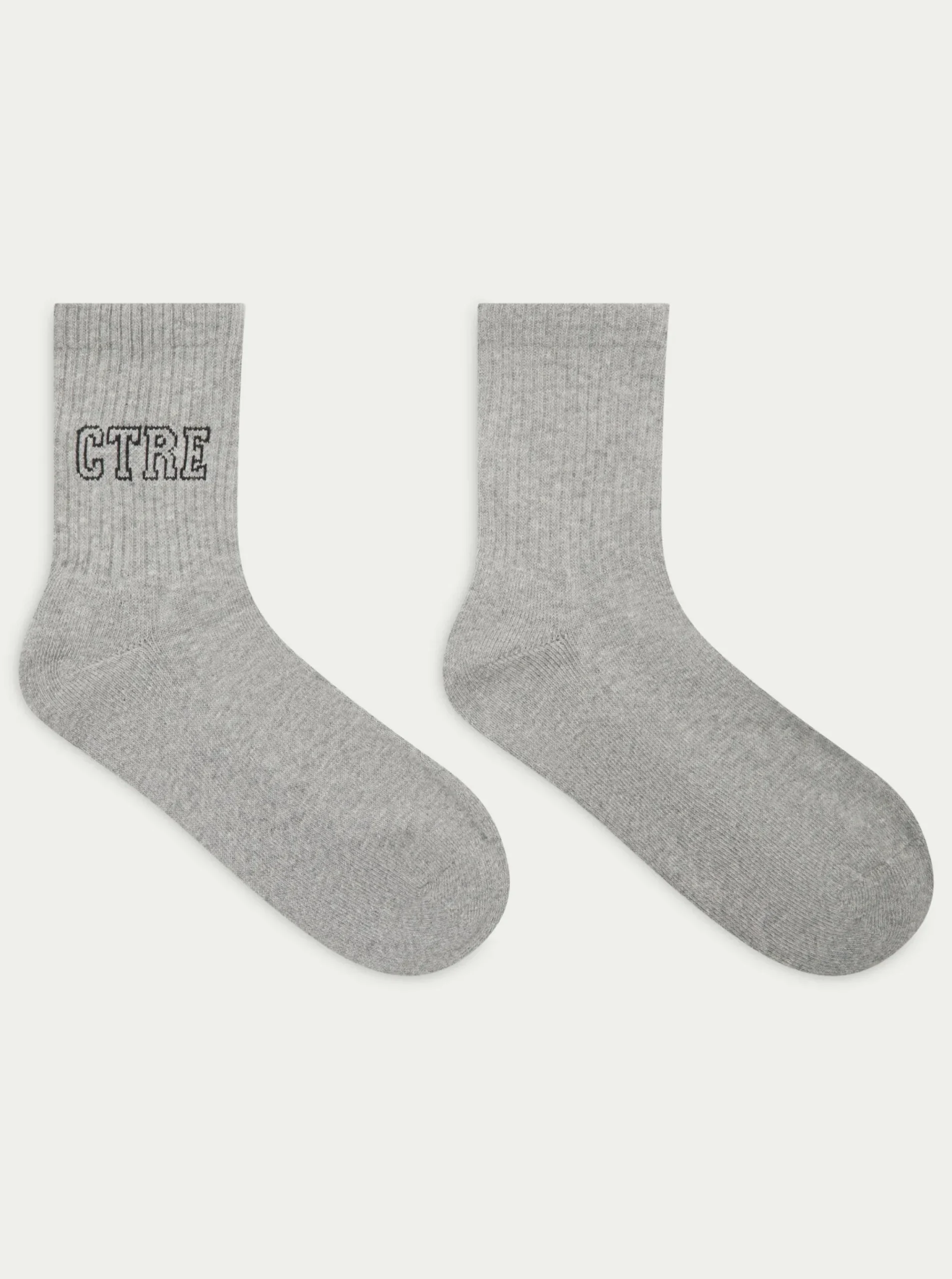 ctre_outline_sport_sock_2.webp The Couture Club Socks-Ctre Outline Sport Sock