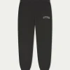 The Couture Club Tracksuits-Ctre Relaxed Cuffed Joggers