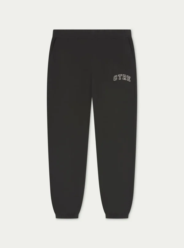 The Couture Club Tracksuits-Ctre Relaxed Cuffed Joggers