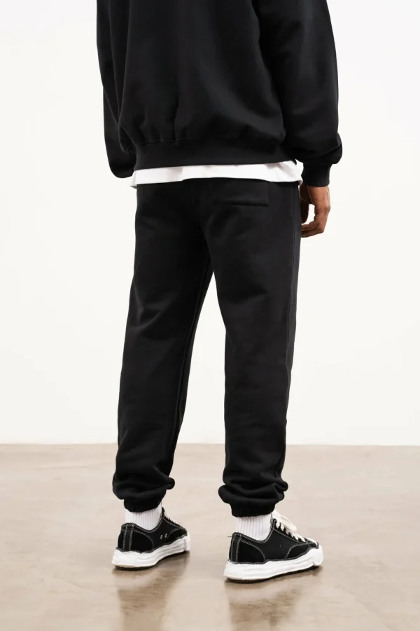 The Couture Club Tracksuits-Ctre Relaxed Cuffed Joggers