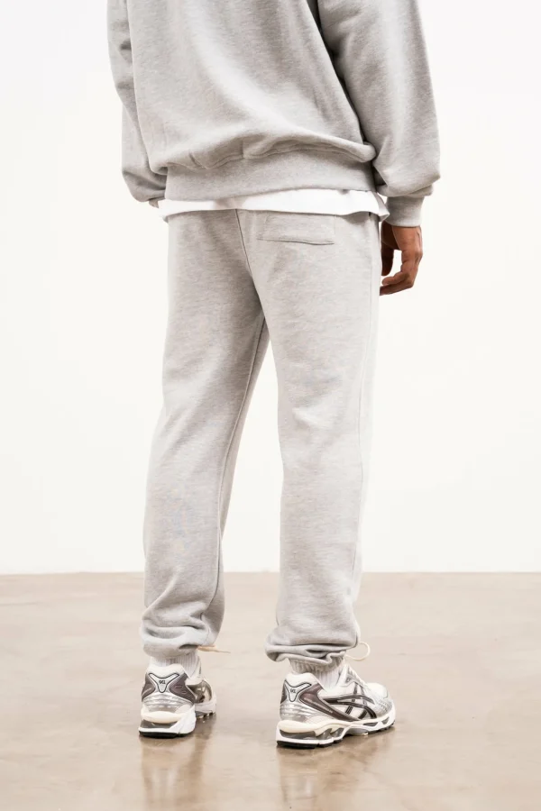 The Couture Club Tracksuits-Ctre Relaxed Cuffed Joggers