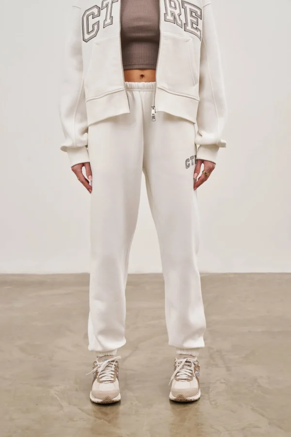 The Couture Club Tracksuits-Ctre Relaxed Joggers