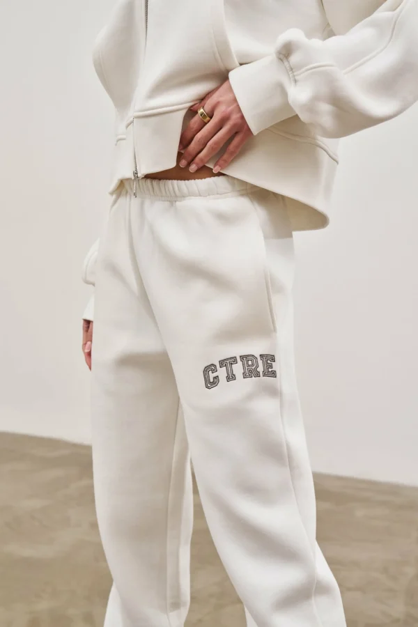 The Couture Club Tracksuits-Ctre Relaxed Joggers