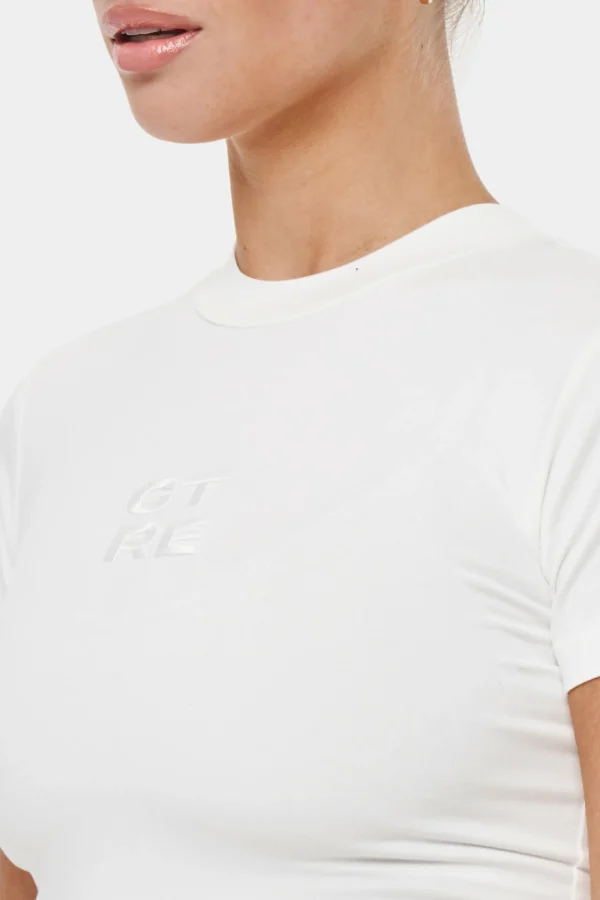 The Couture Club T-Shirts-Ctre Soft Touch T-Shirt