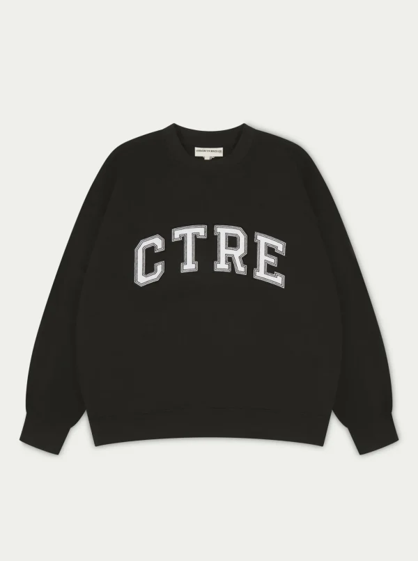 The Couture Club Sweatshirts-Ctre Sweatshirt