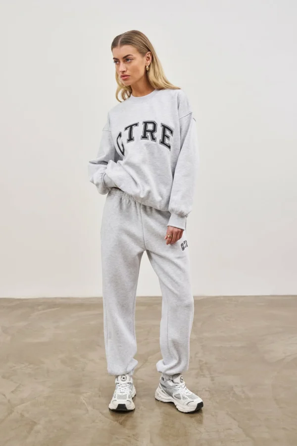 The Couture Club Sweatshirts-Ctre Sweatshirt