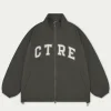 The Couture Club Coats & Jackets-Ctre Track Jacket