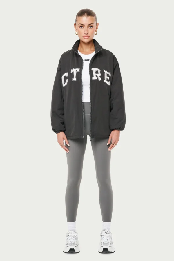 The Couture Club Coats & Jackets-Ctre Track Jacket