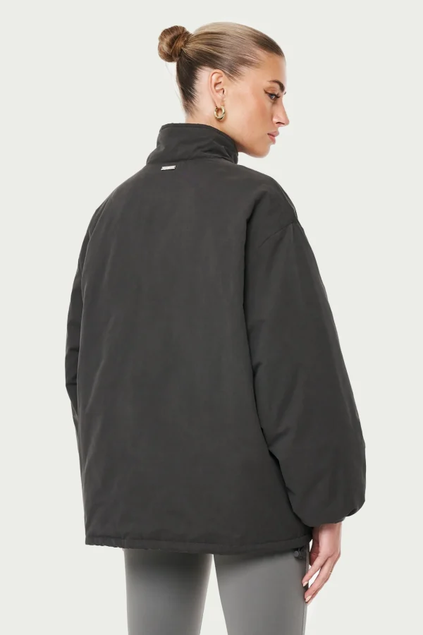 The Couture Club Coats & Jackets-Ctre Track Jacket