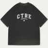 The Couture Club T-Shirts-Ctre T-Shirt