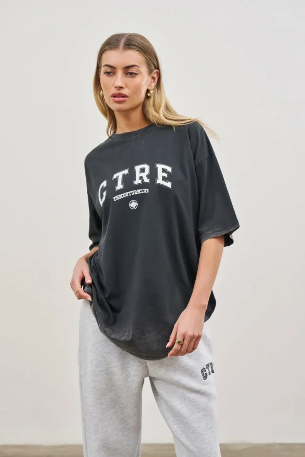 The Couture Club T-Shirts-Ctre T-Shirt
