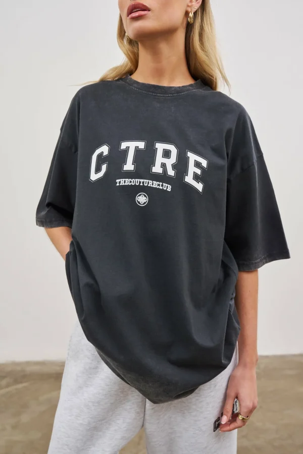 The Couture Club T-Shirts-Ctre T-Shirt