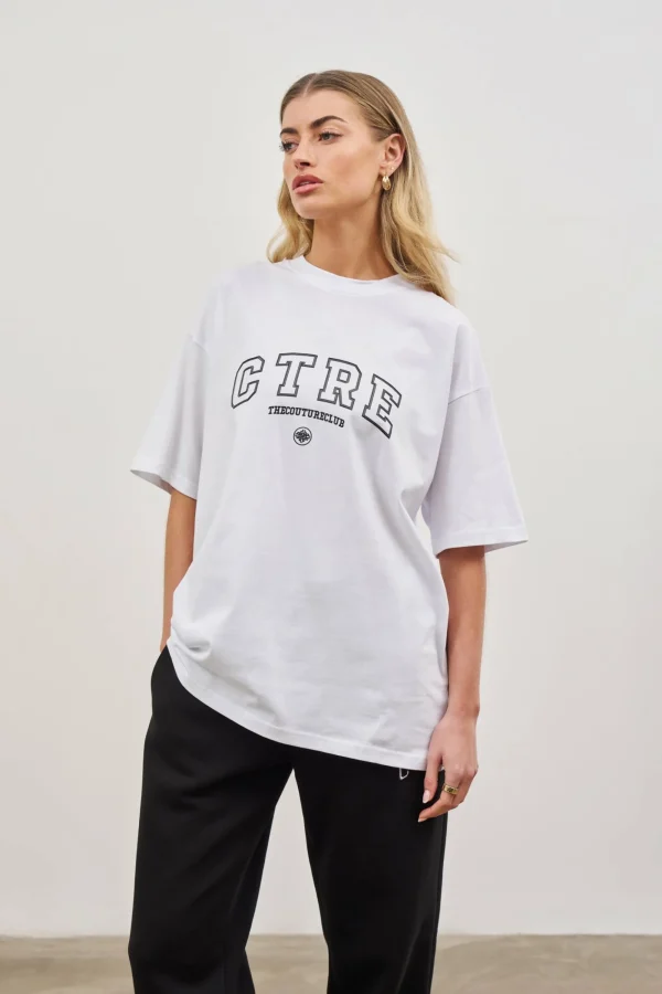 The Couture Club T-Shirts-Ctre T-Shirt