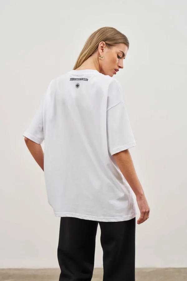 The Couture Club T-Shirts-Ctre T-Shirt