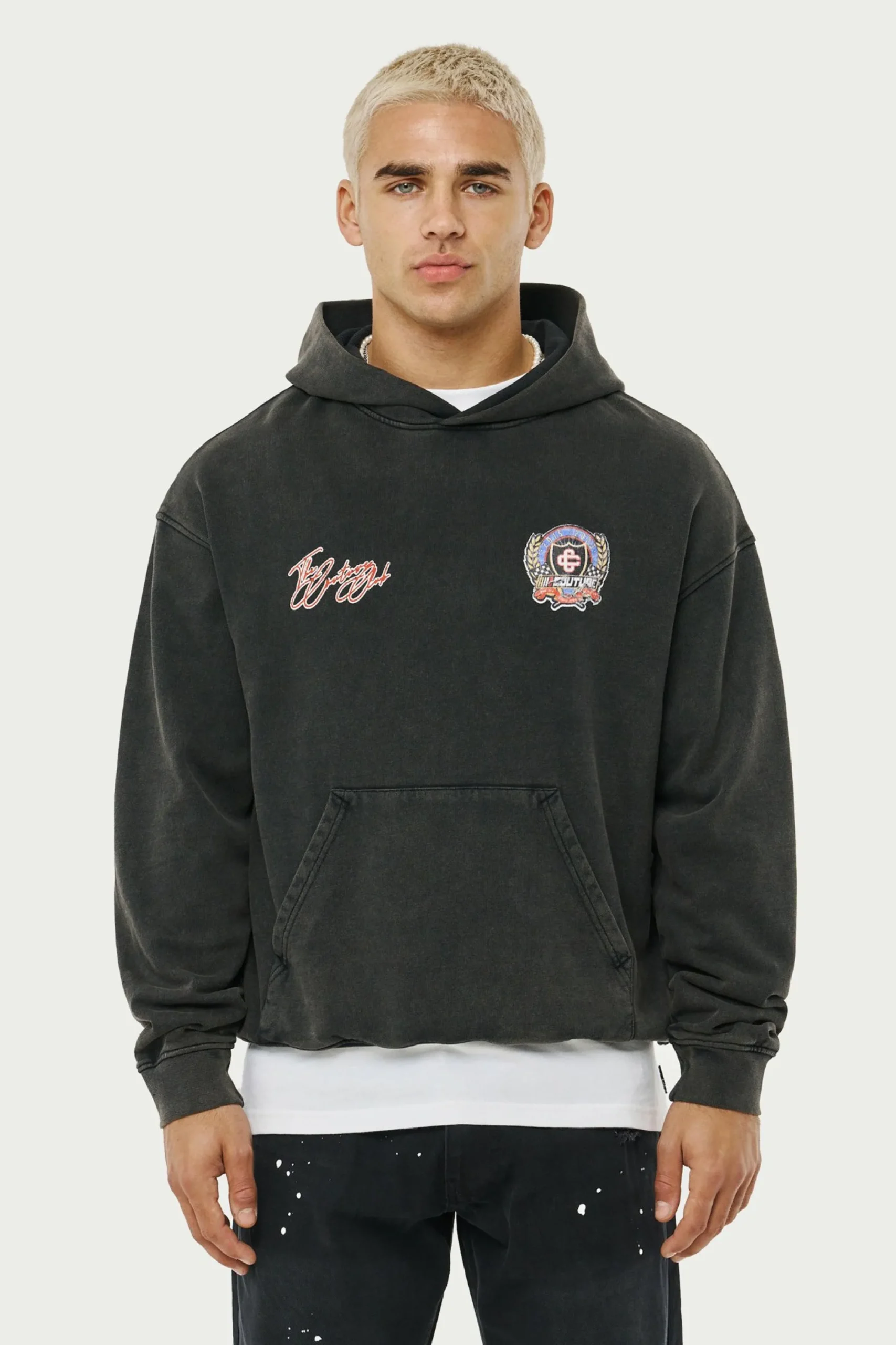 emblem_anniversary_hoodie_1.webp The Couture Club Hoodies-Emblem Anniversary Hoodie