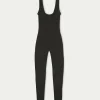 The Couture Club Unitards-Emblem Sclupting Full Length Unitard