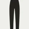 The Couture Club Co-Ords & Sets-Emblem Sculpting Stretch Leggings