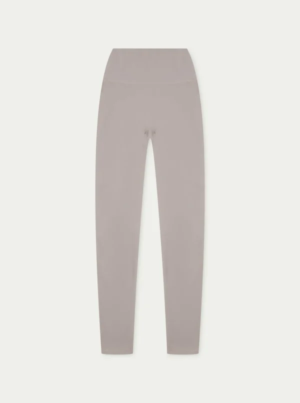 The Couture Club Leggings-Emblem Sculpting Stretch Leggings