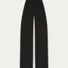 The Couture Club Leggings-Emblem Soft Touch Yoga Pants