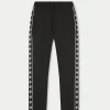 The Couture Club Tracksuits-Emblem Track Joggers