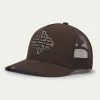 The Couture Club Caps & Hats-Embroidery Emblem Cap