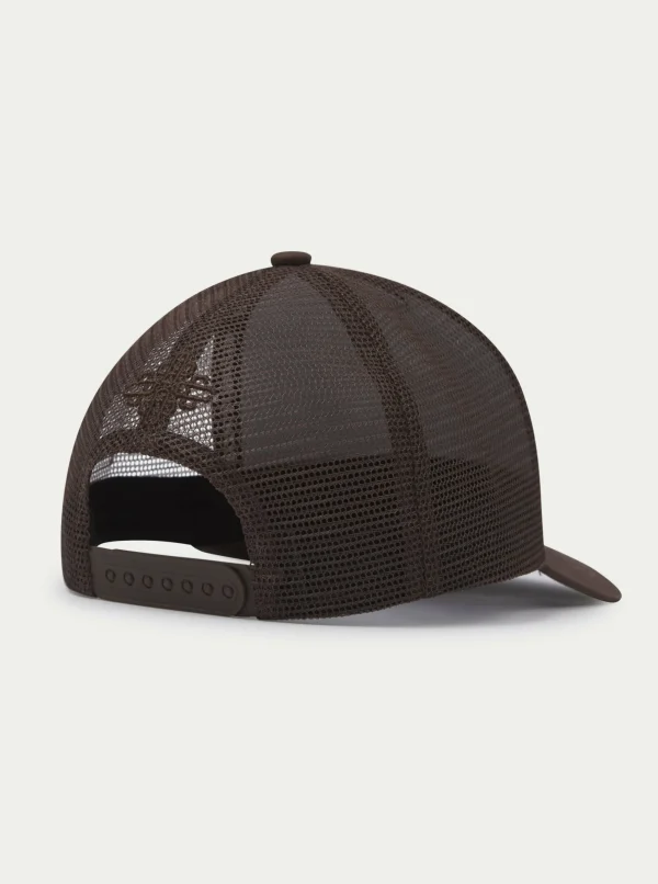 The Couture Club Caps & Hats-Embroidery Emblem Cap