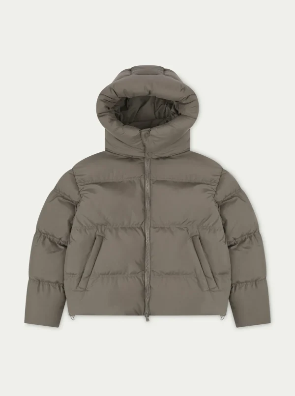 The Couture Club Coats & Jackets-Essential Matte Puffer
