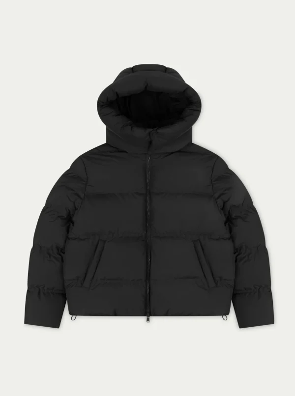 The Couture Club Coats & Jackets-Essentials Matte Puffer