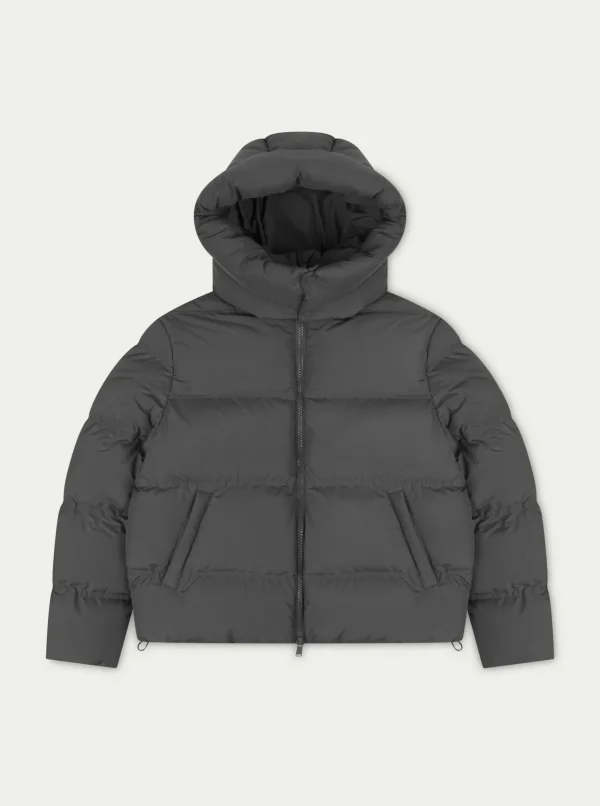 The Couture Club Coats & Jackets-Essentials Matte Puffer