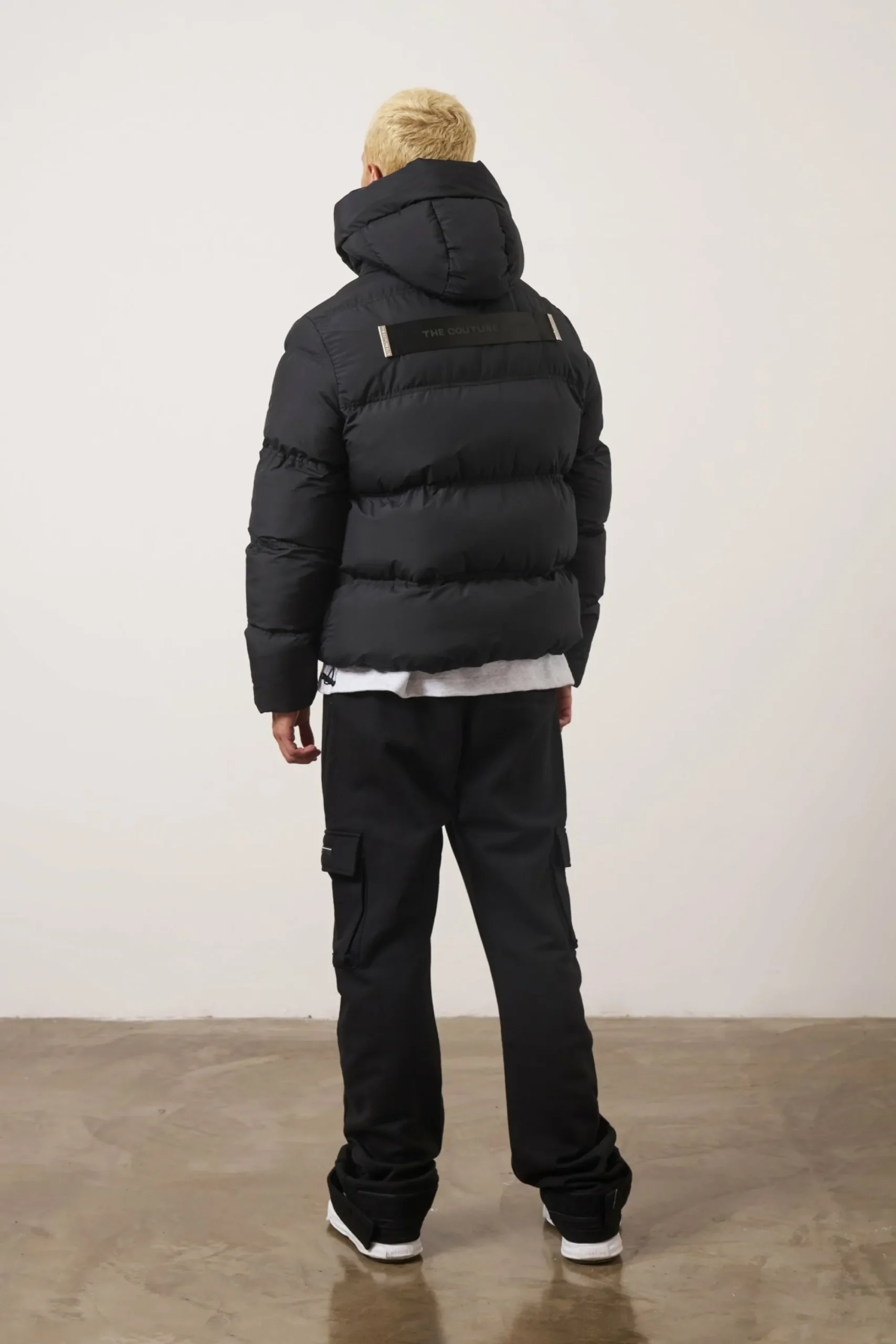 essentials_matte_puffer_3-2.webp The Couture Club Coats & Jackets-Essentials Matte Puffer