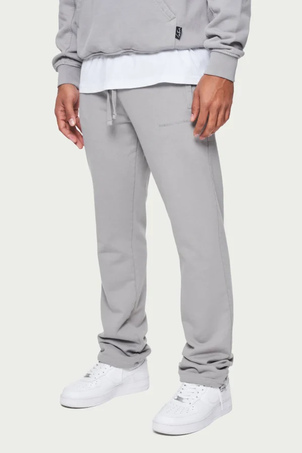 The Couture Club Tracksuits-Everyday Washed Joggers