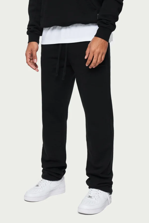 The Couture Club Tracksuits-Everyday Washed Joggers