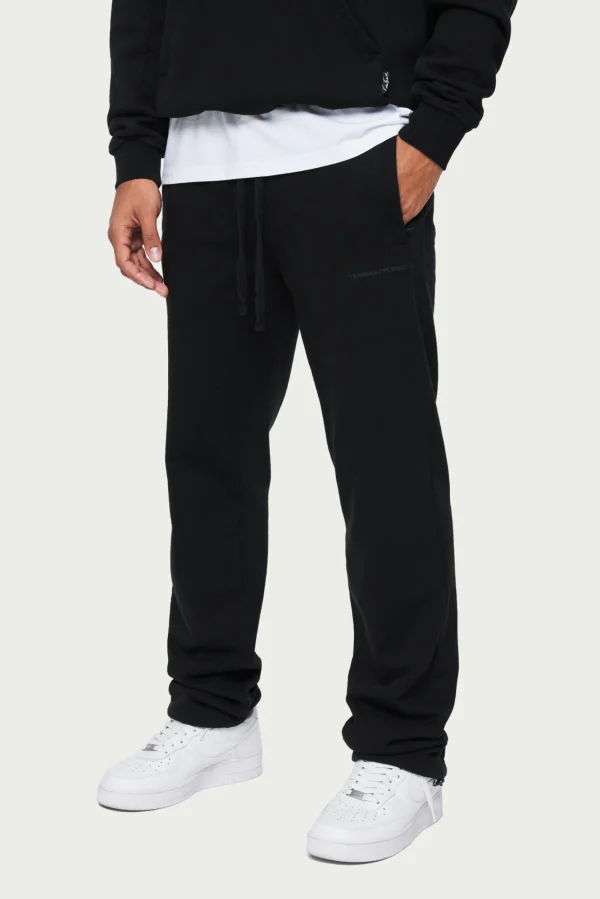 The Couture Club Tracksuits-Everyday Washed Joggers