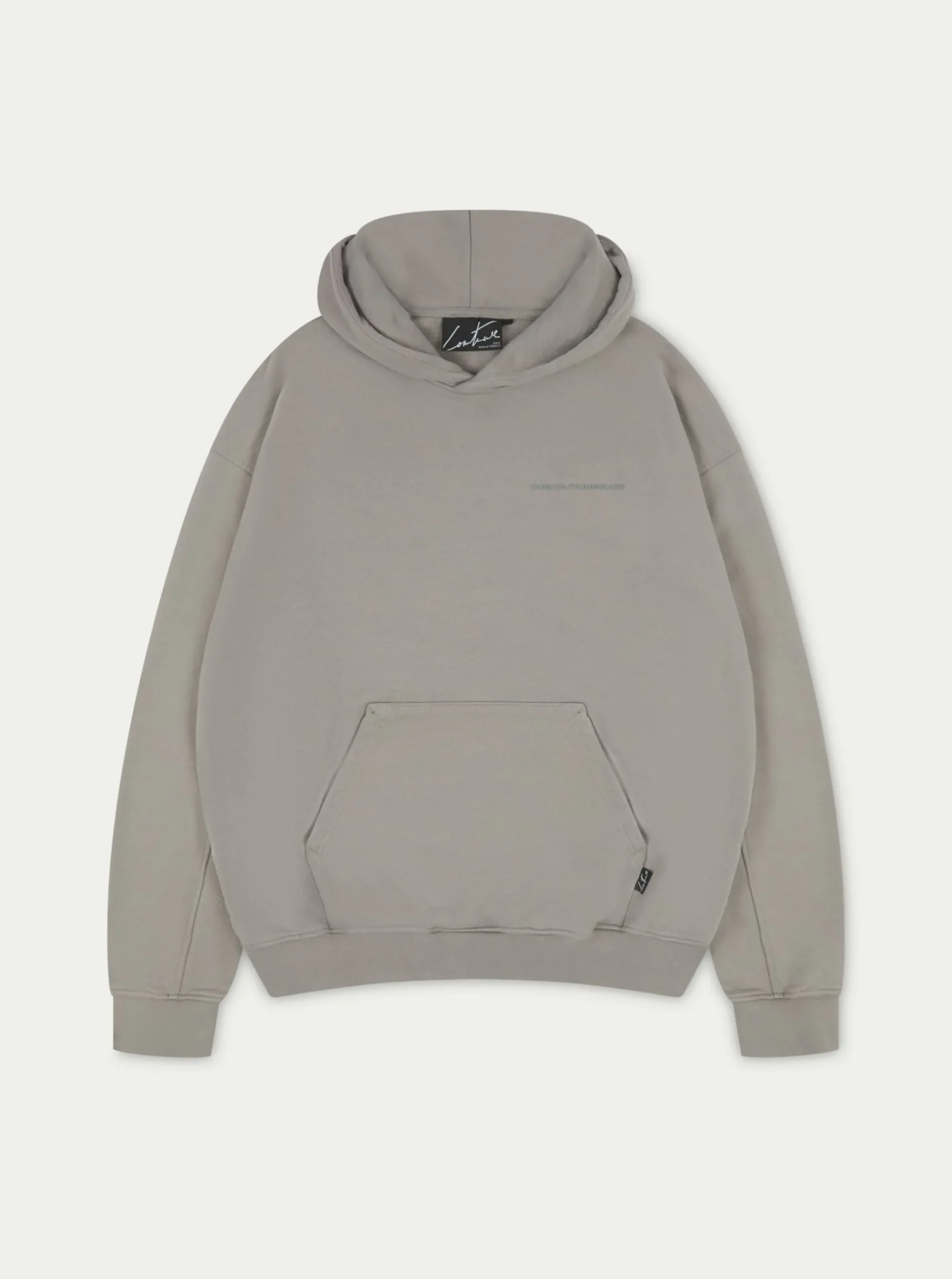 everyday_washed_relaxed_h_4.webp The Couture Club Tracksuits-Everyday Washed Relaxed Hoodie