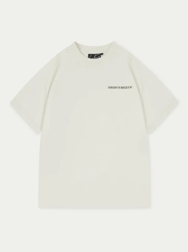 The Couture Club T-Shirts-Heavyweight Copyright T-Shirt