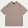 The Couture Club T-Shirts-Heavyweight Copyright T-Shirt